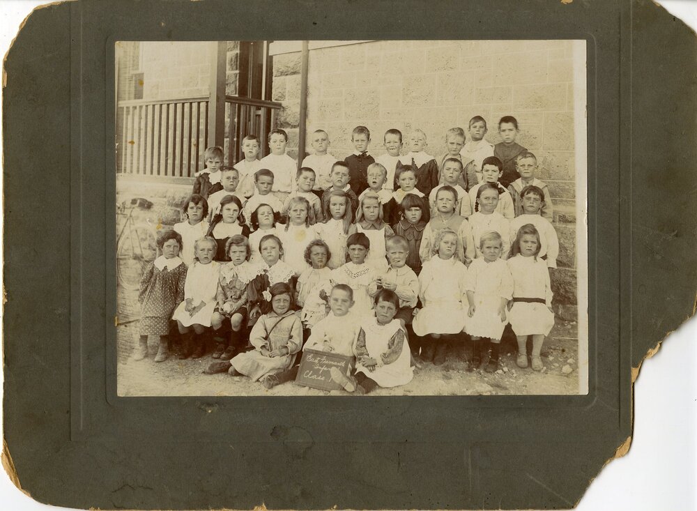 East Fremantle Infants - Class I