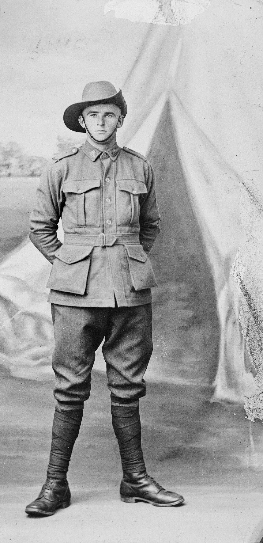 Ingvarson, Valdemar Karl | City of Fremantle Local History Centre