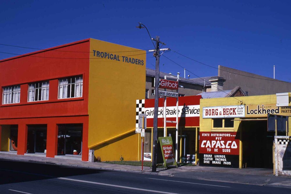 Queen Victoria Street