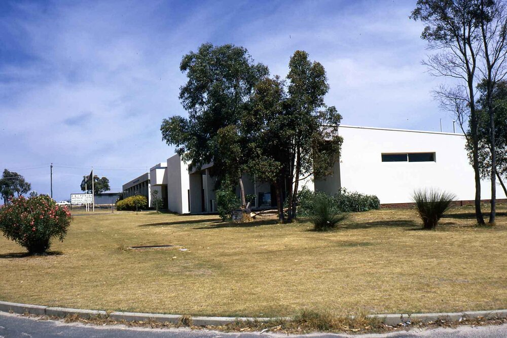 D&amp;J Fowler (Aust) Ltd