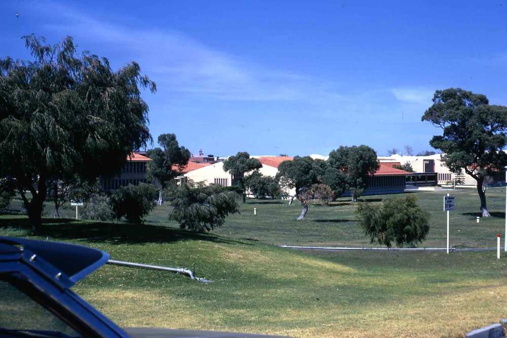 South Fremantle Senior High School