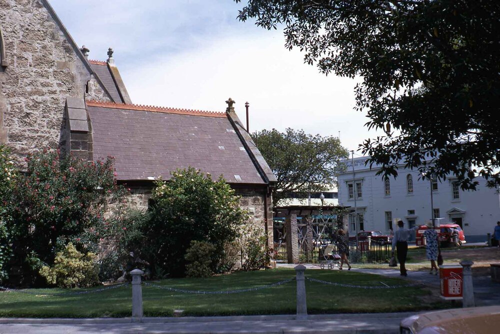 St. John's Anglican Church
