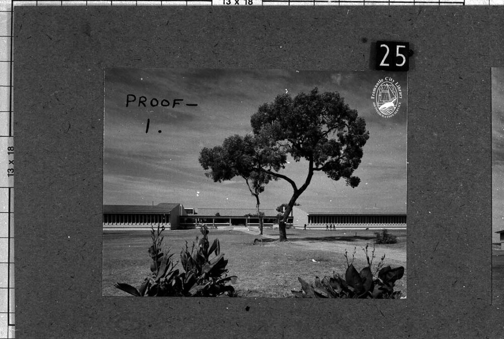 South Fremantle Senior High School