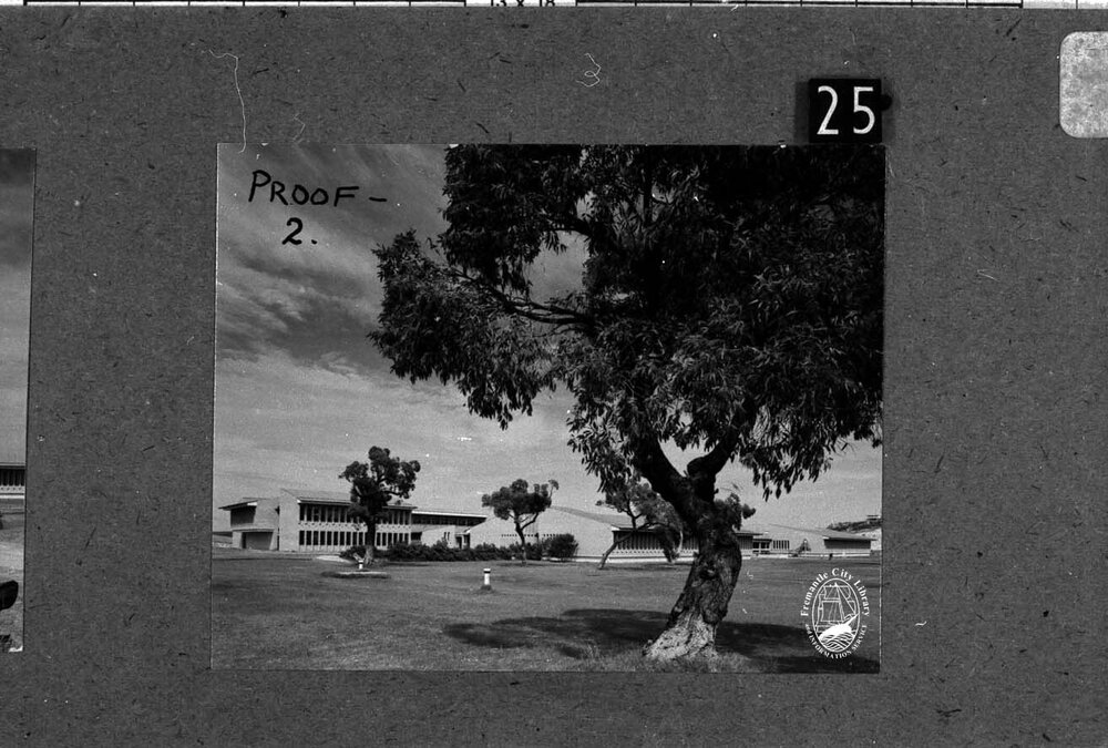 South Fremantle Senior High School