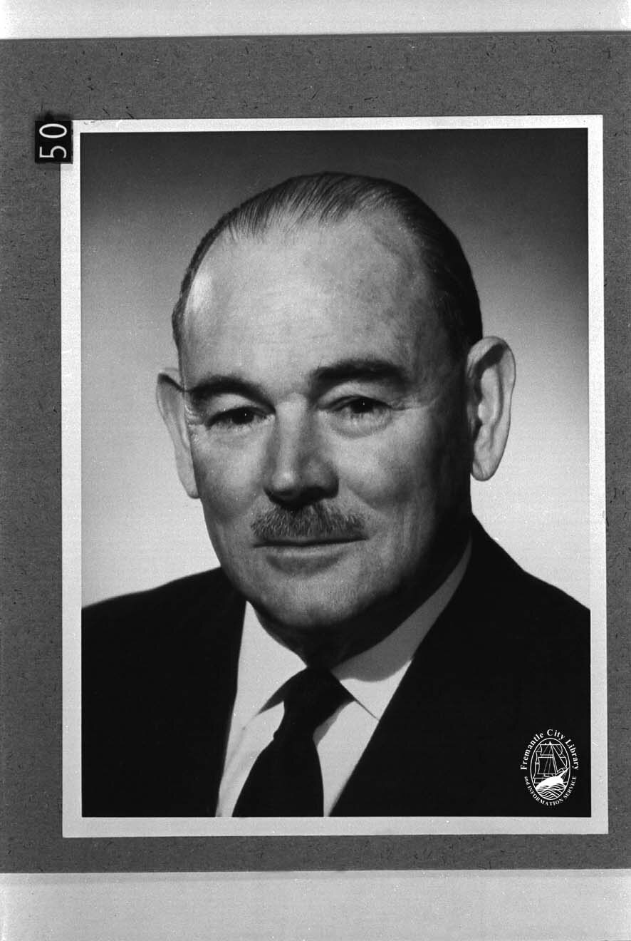 His Excellency the Right Honourable Sir Paul Hasluck