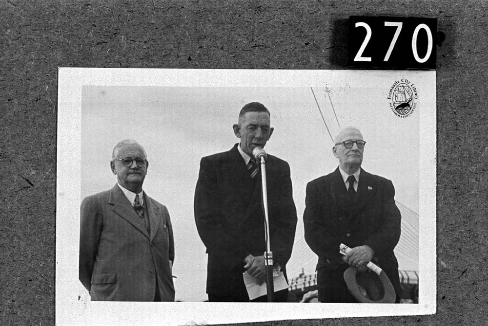 Foundation Day Ceremony