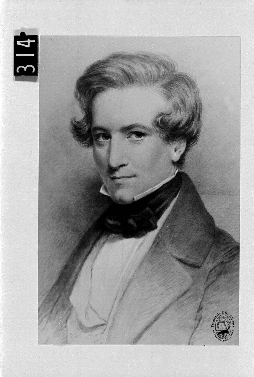 Henry Maxwell Lefroy 1818-1879