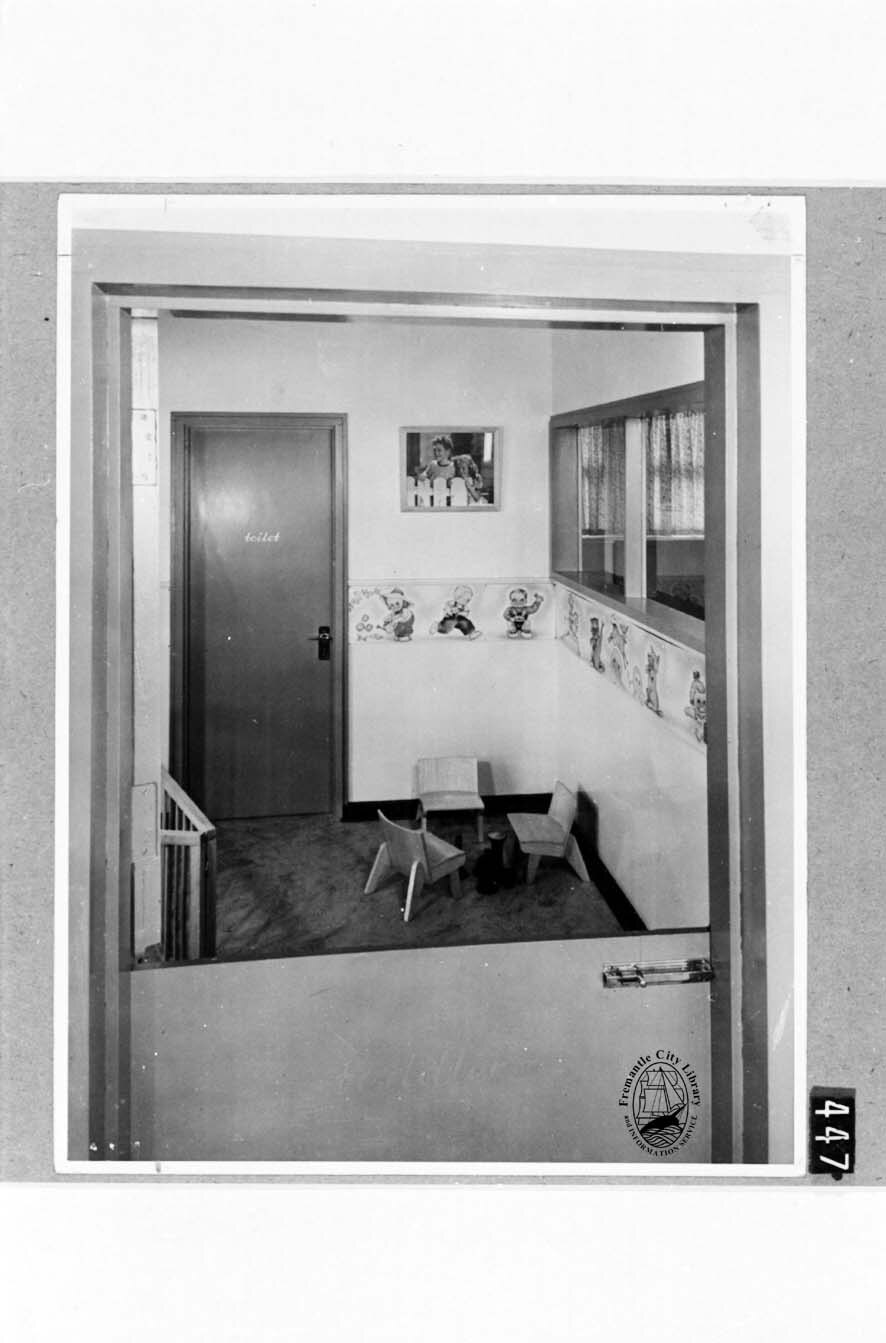 Fremantle Infant Health Centre