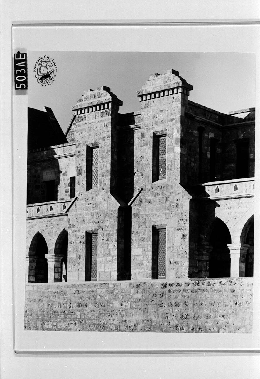 Fremantle Arts Centre