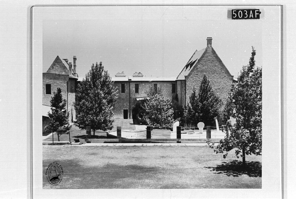 Fremantle Arts Centre