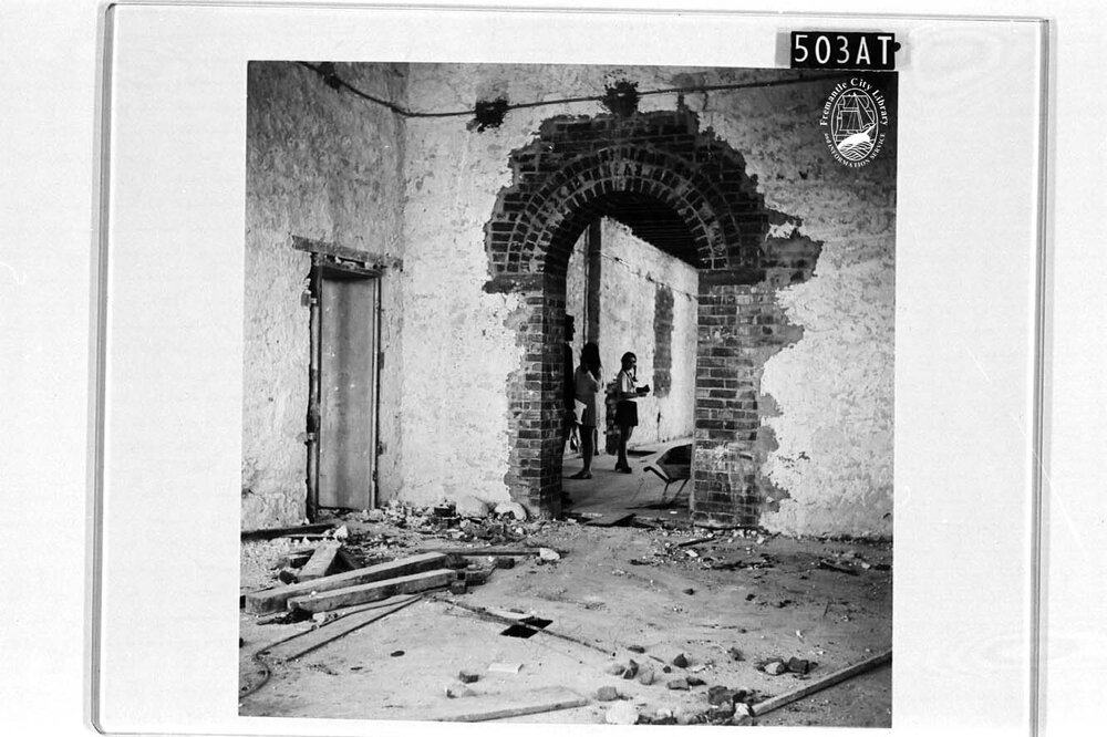 Fremantle Arts Centre