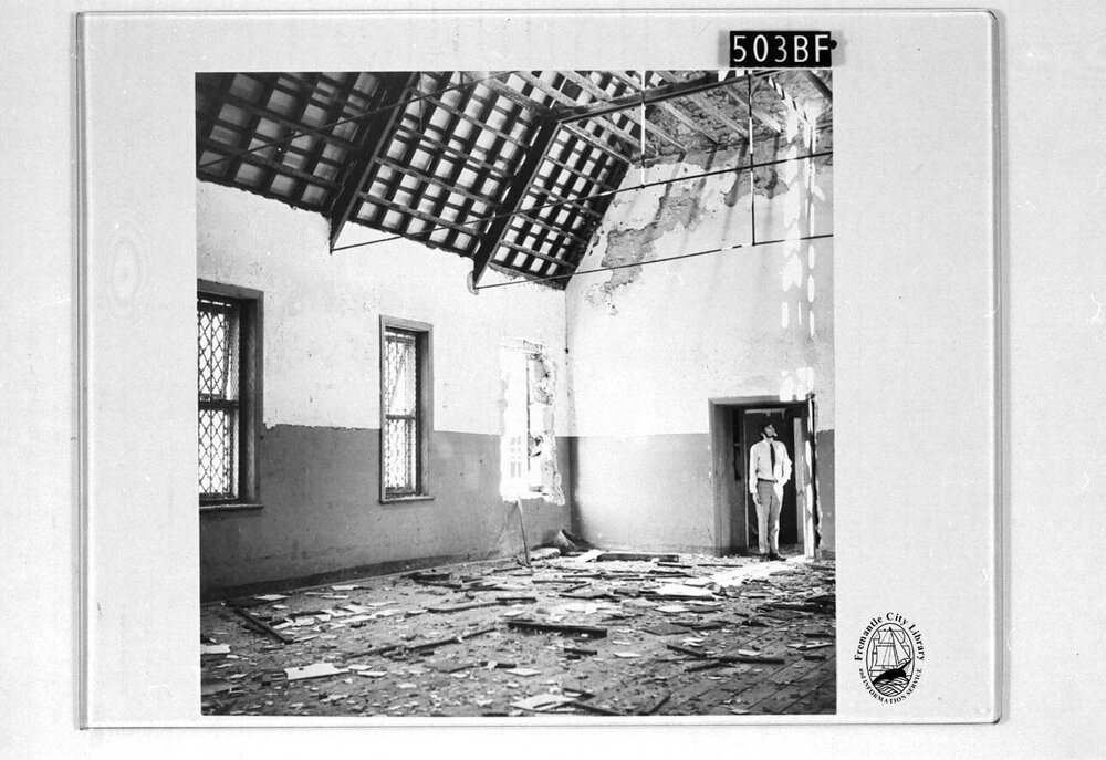 Fremantle Arts Centre