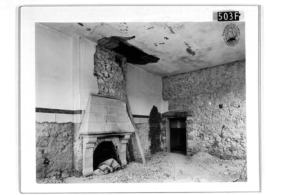 Fremantle Arts Centre