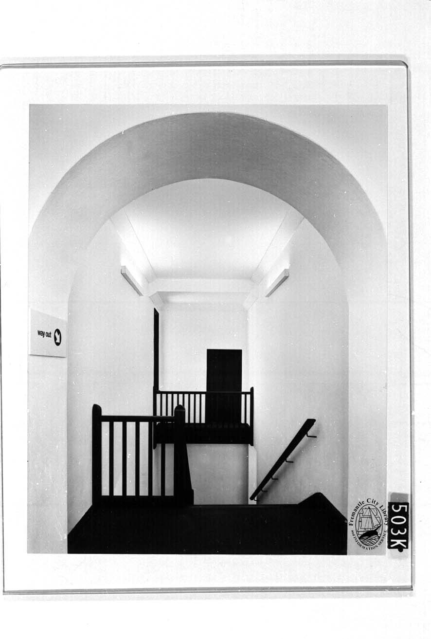 Fremantle Arts Centre