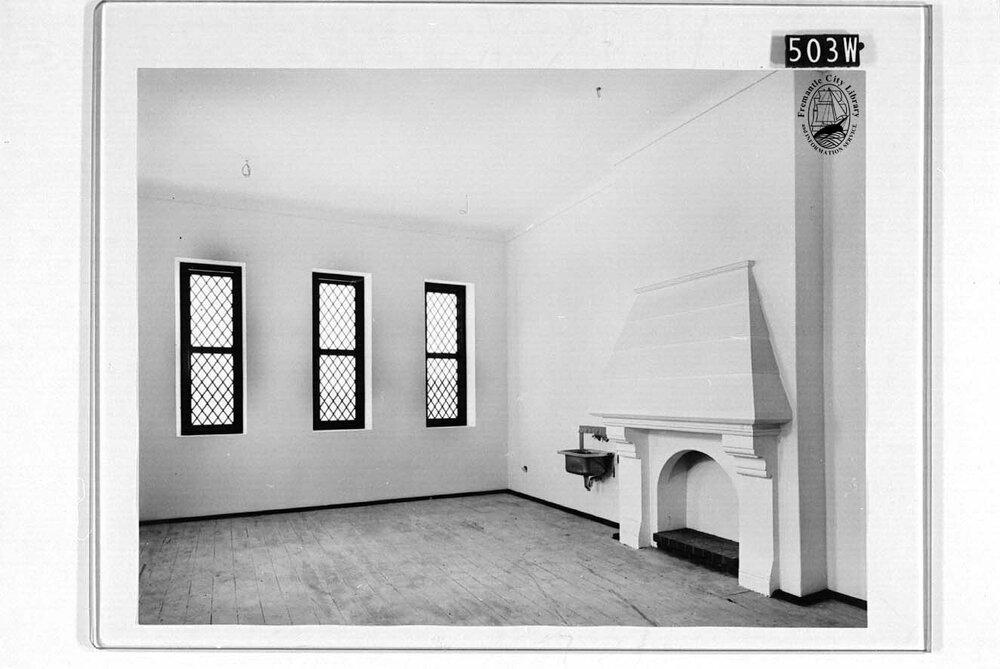 Fremantle Arts Centre