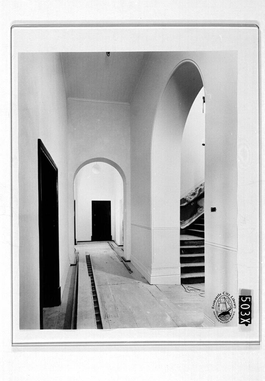 Fremantle Arts Centre