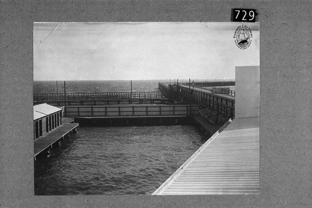 Fremantle Municipal Baths