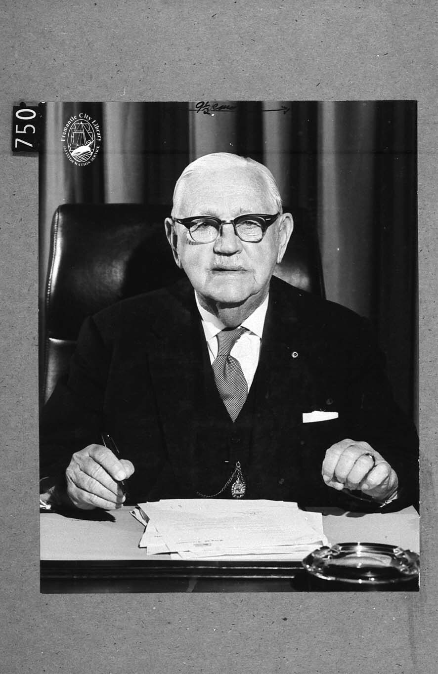 William Frederick Samson