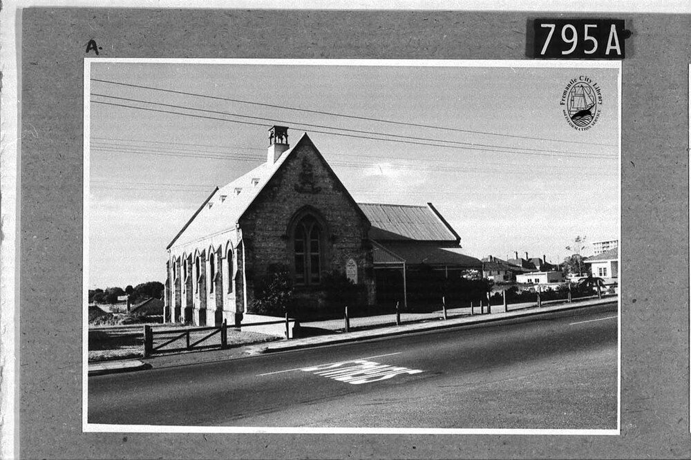 Church of Jesus Christ of Latter Day Saints