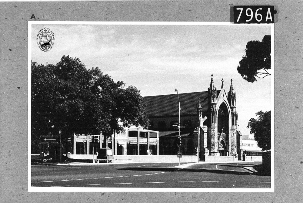 St. Patrick's Church