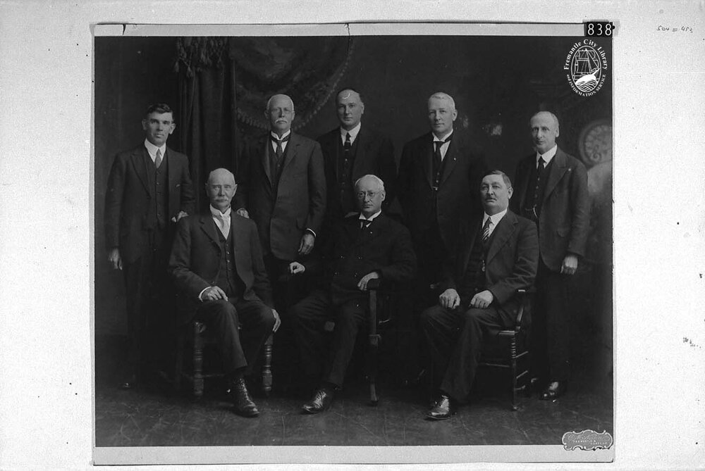 Fremantle Municipal Tramways and Electric Lighting Board