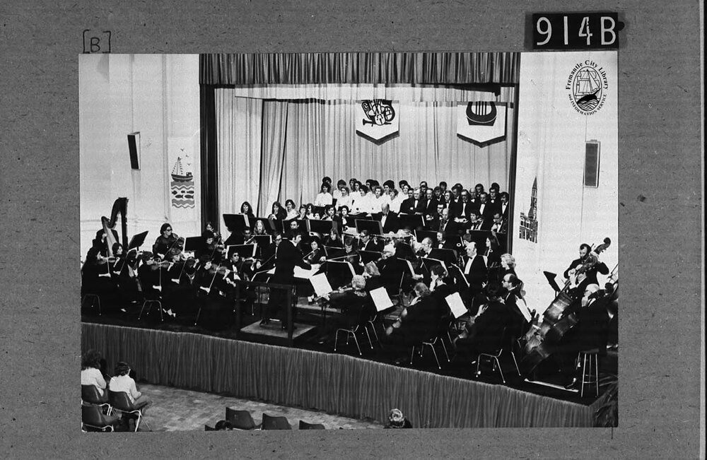 West Australian Opera Company