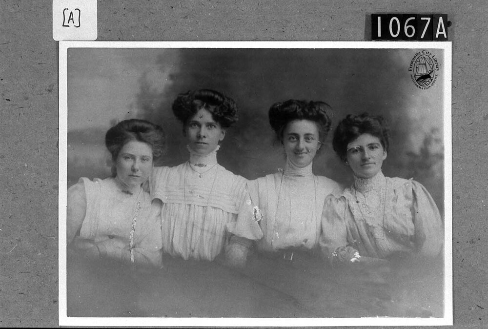 Ezywalkin staff of High Street store