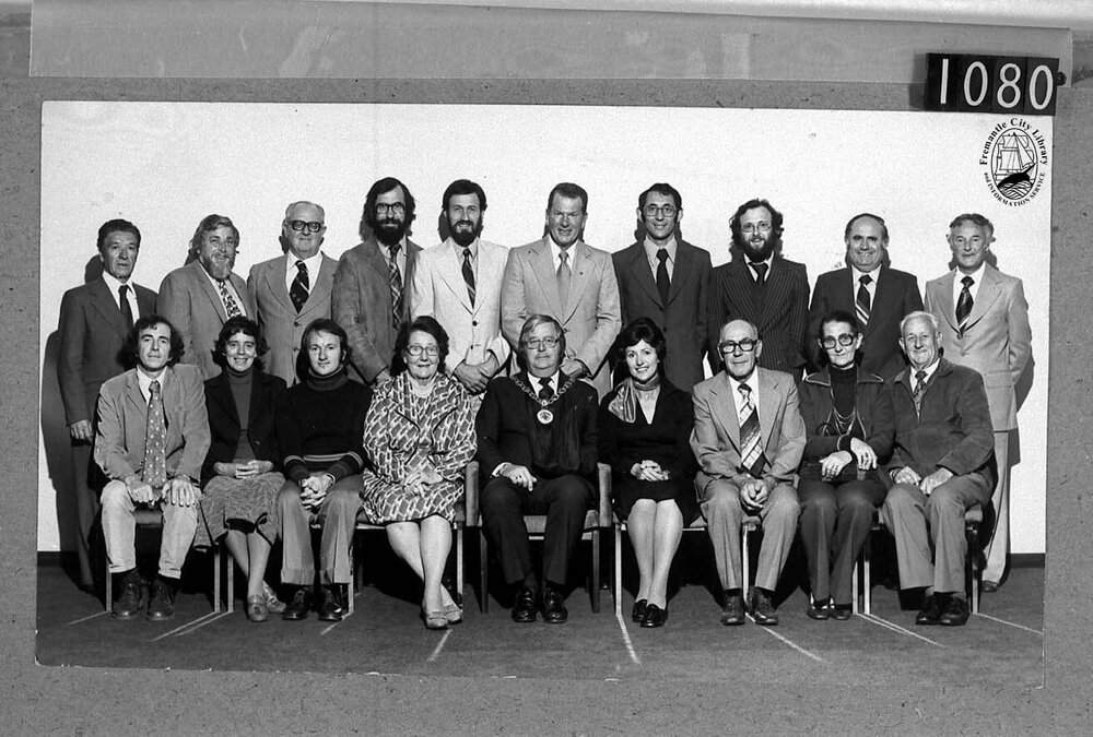 Fremantle City Council