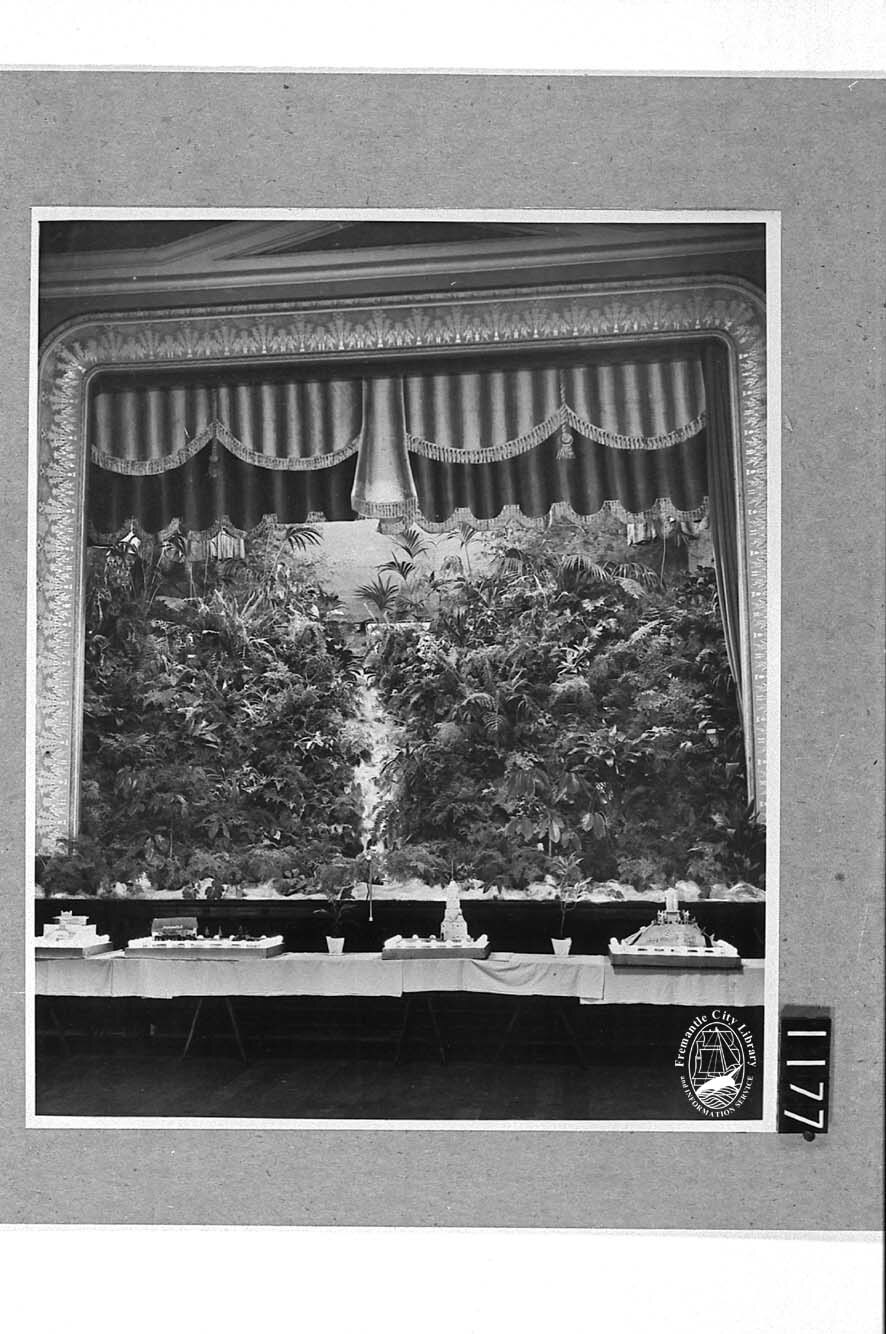 Centenary of Local Government in Fremantle