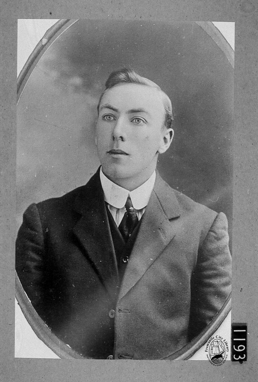 Charles Henry Spicer