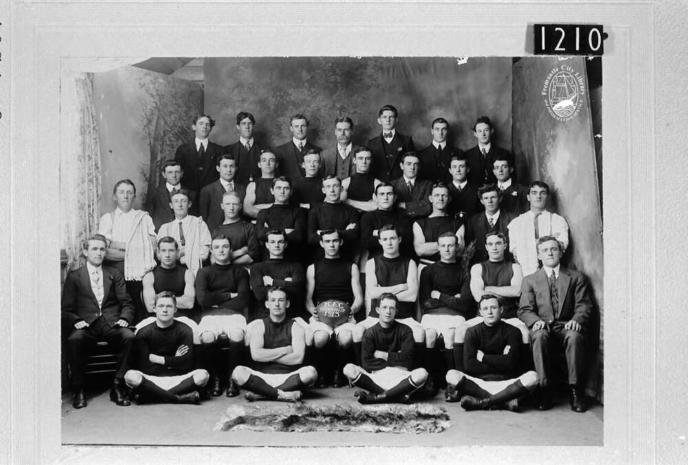 Kingston Football Club