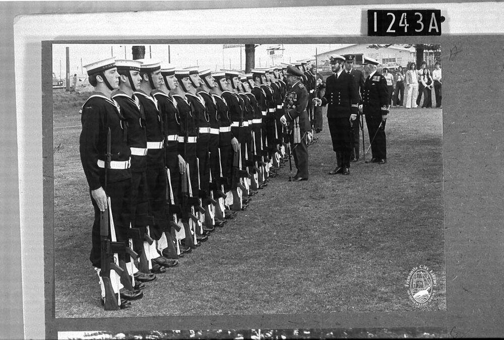 Foundation Day Ceremony