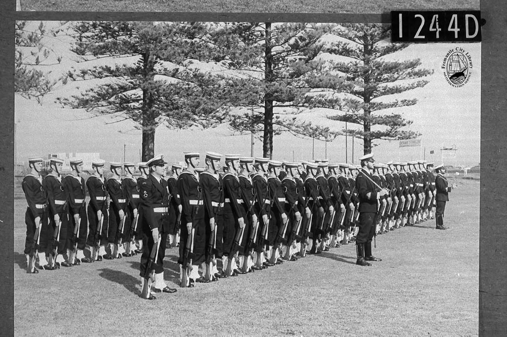 Foundation Day Ceremony