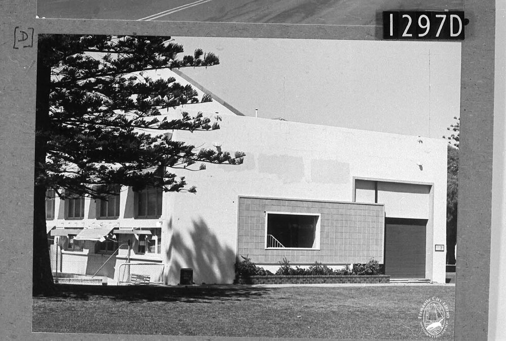 Fremantle Art Gallery