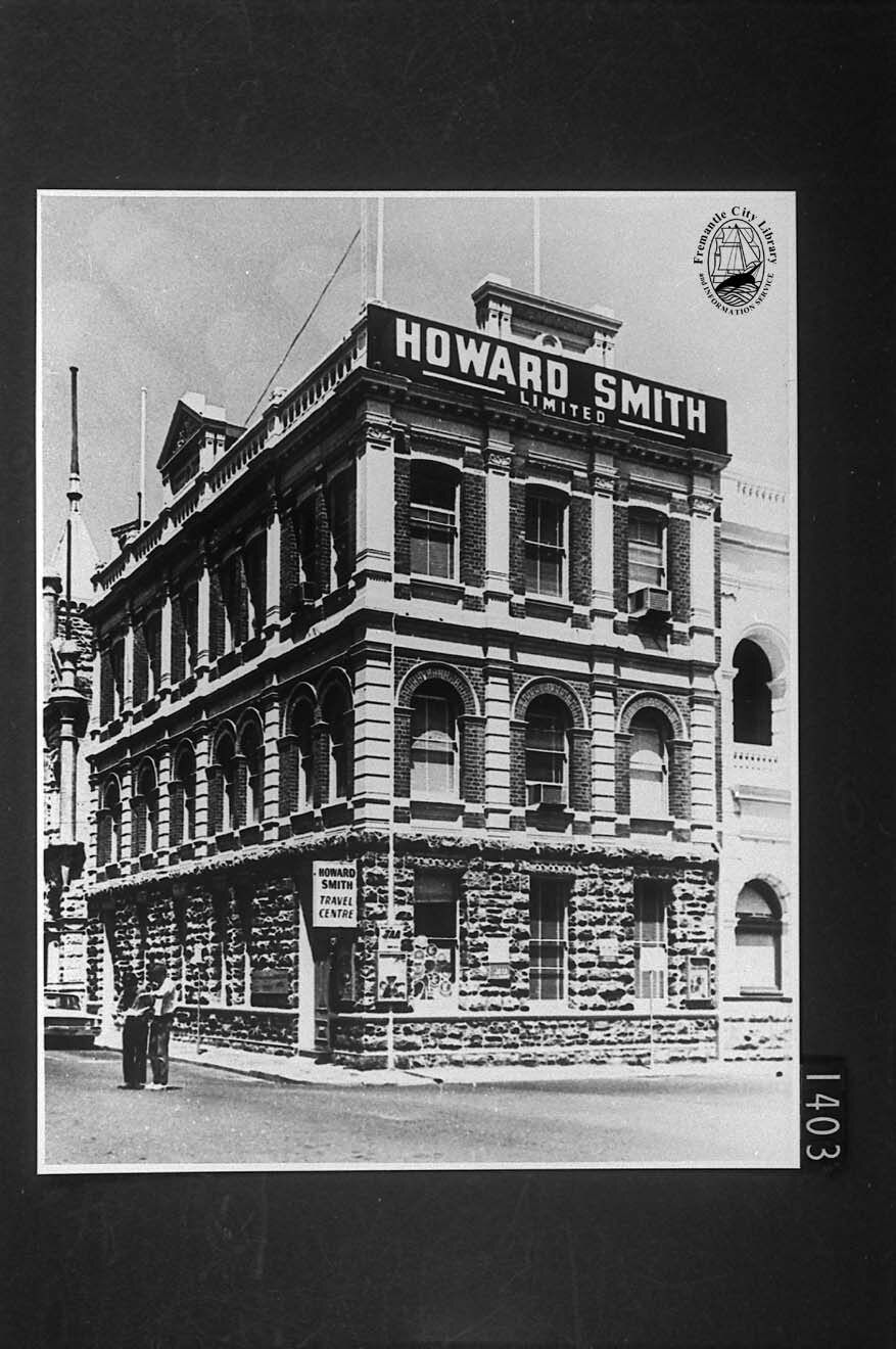 Howard Smith Ltd.