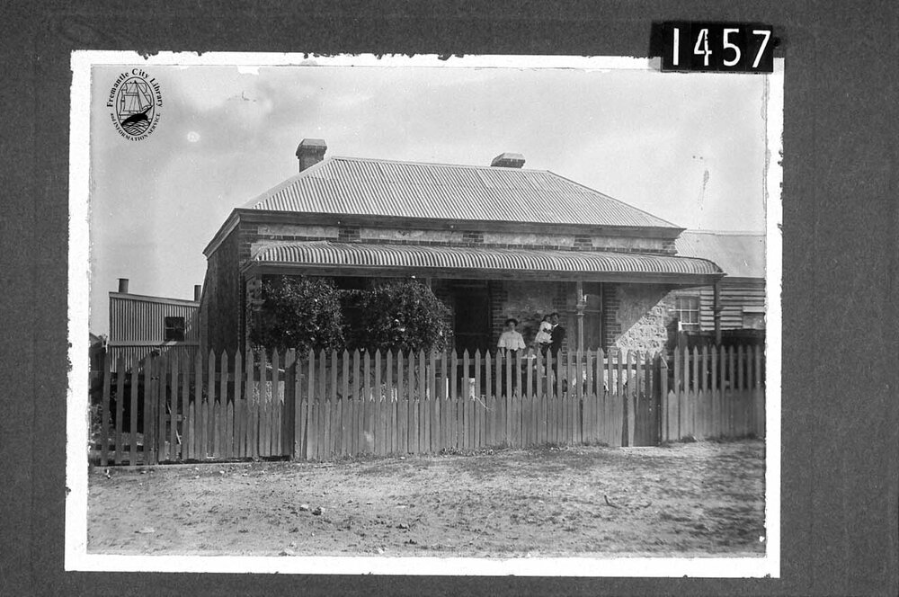 133 Edmund Street, Beaconsfield