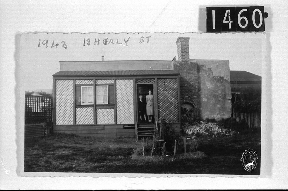 18 Healy Street, Beaconsfield