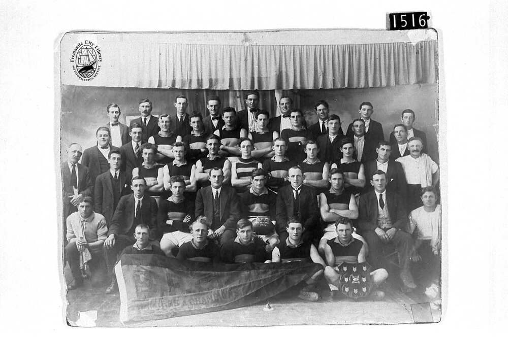 Brighton Football Club