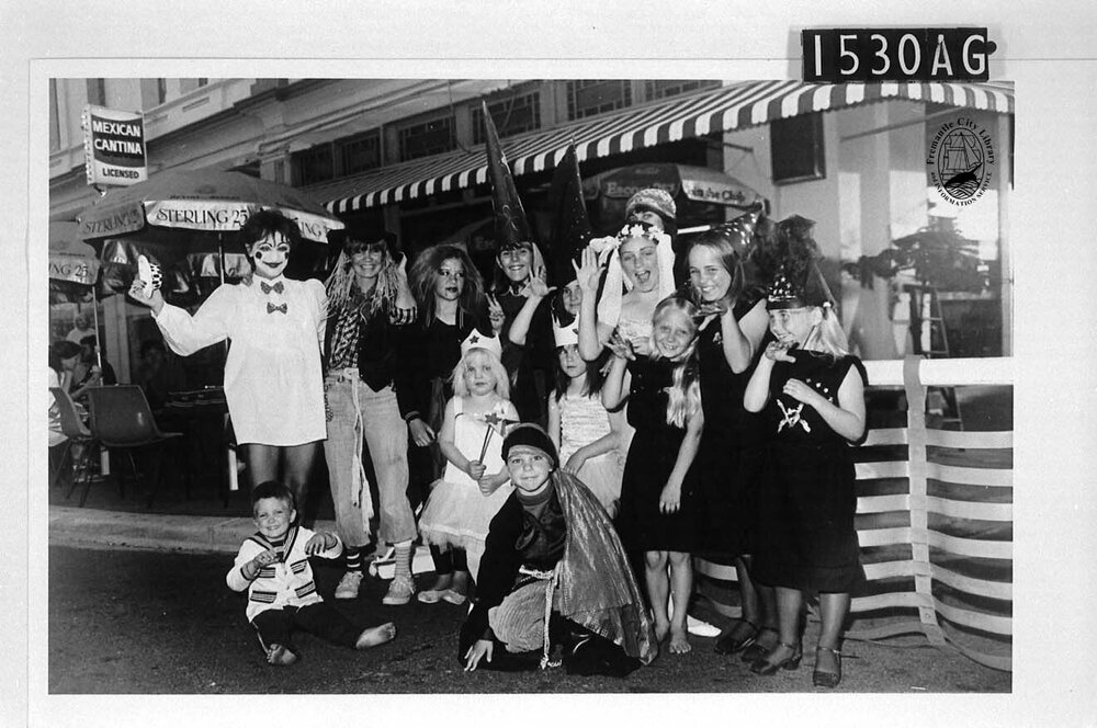 Fremantle Children's Festival