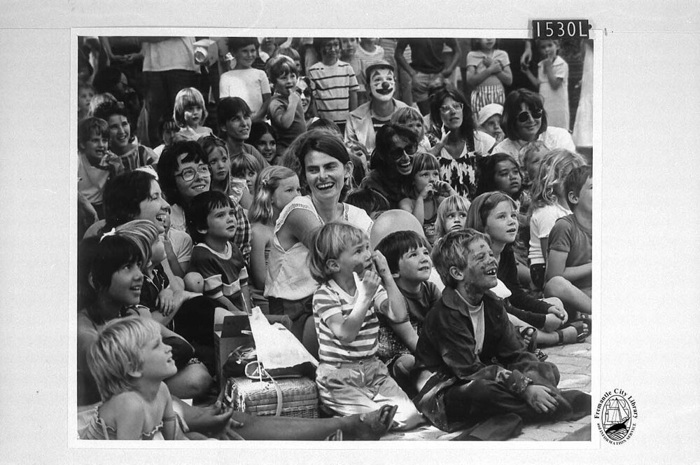 Fremantle Children's Festival