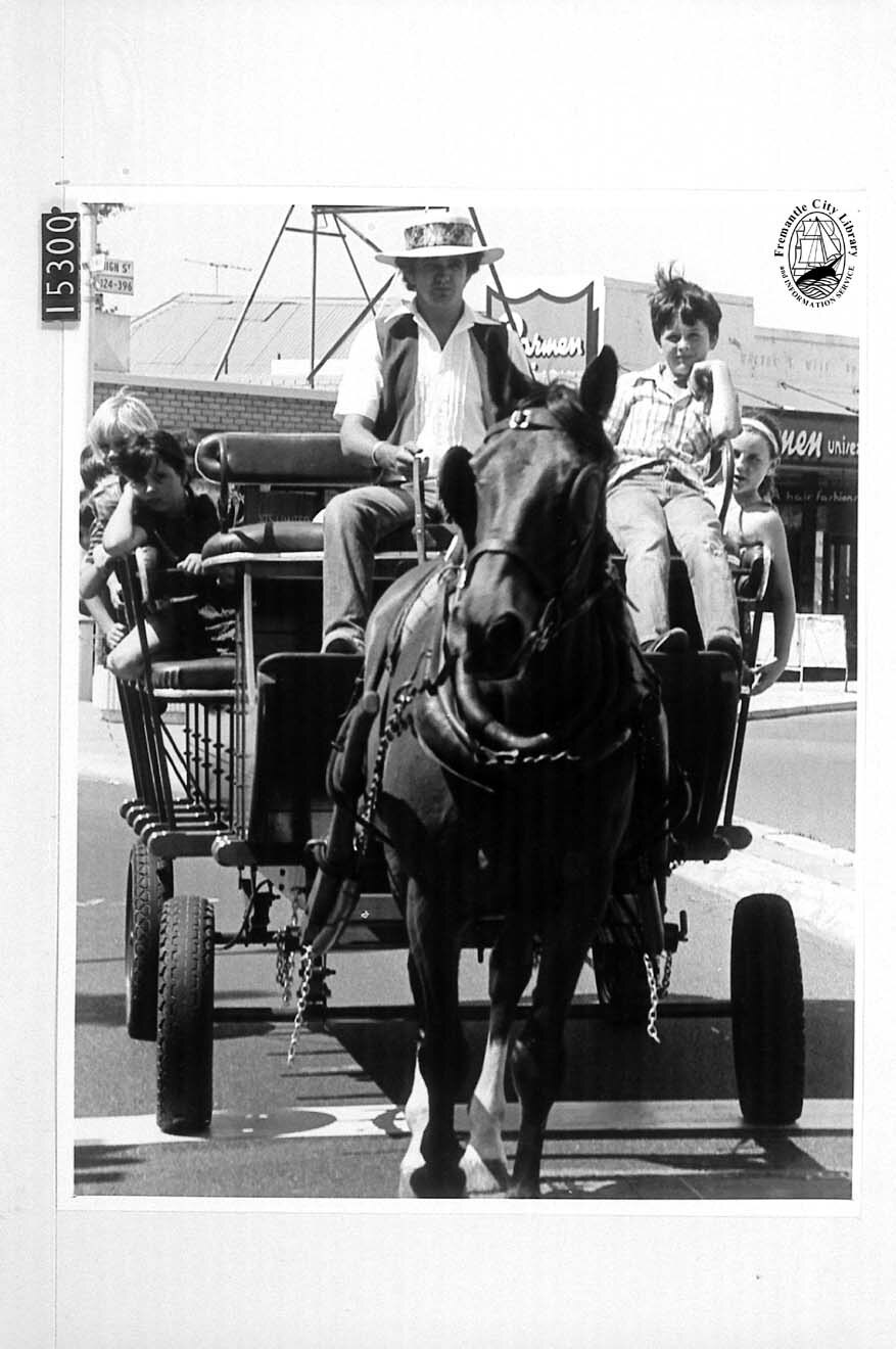 Fremantle Children's Festival