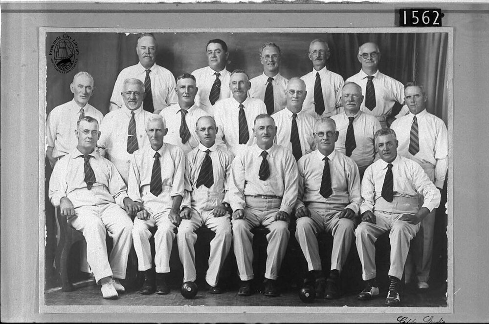 East Fremantle Bowling Club
