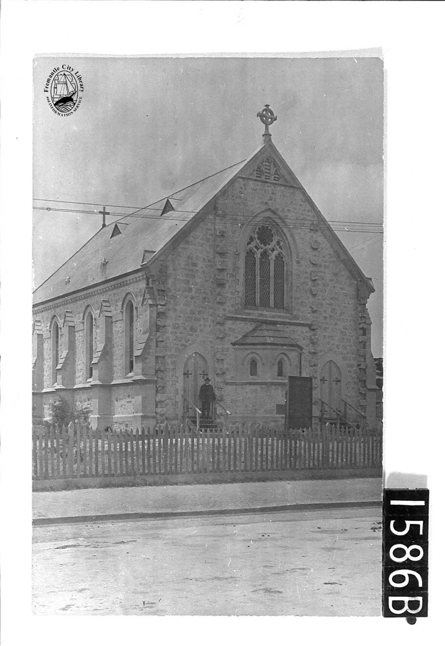 St Paul's Church, Beaconsfield