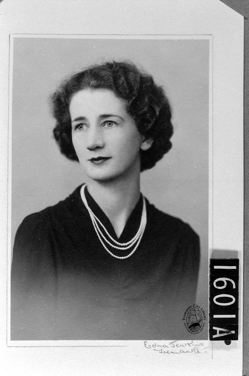 Jean Brown