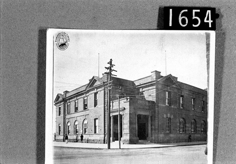 Customs House
