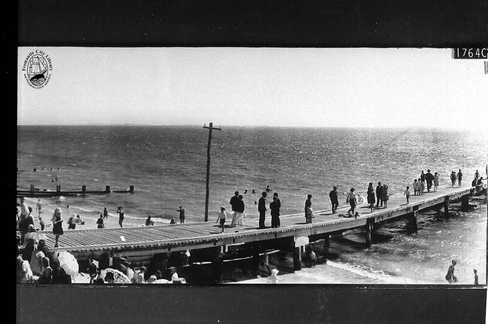Opening of South Beach season