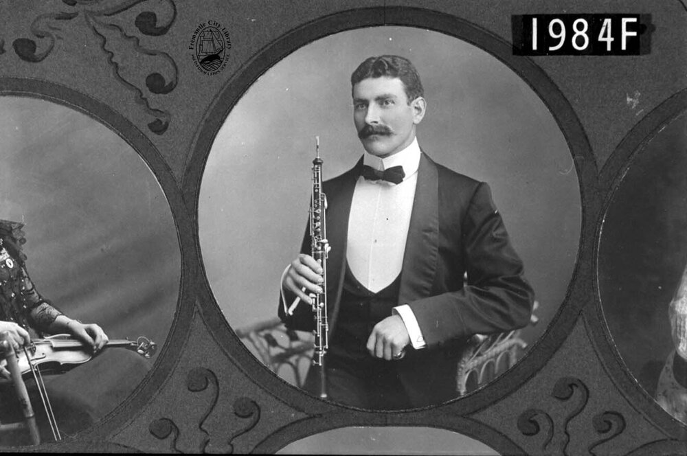 Claude Williams Deane