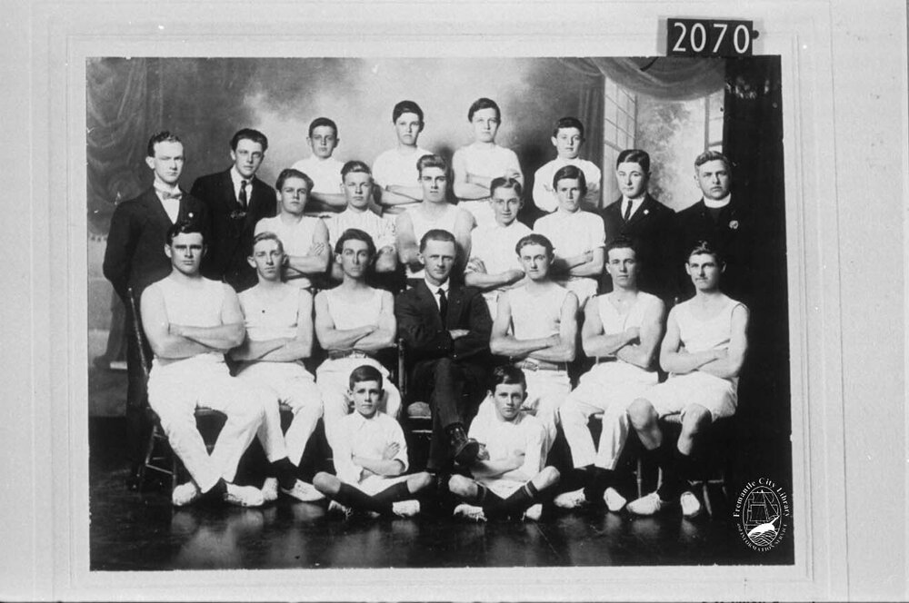 East Fremantle Athletic Club