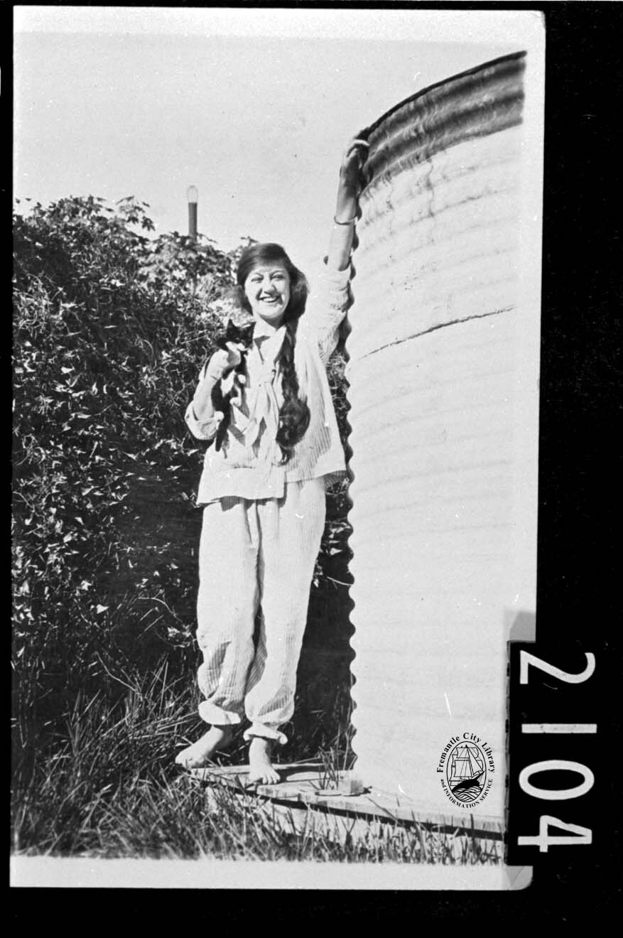 Adelaide Rita Laurie