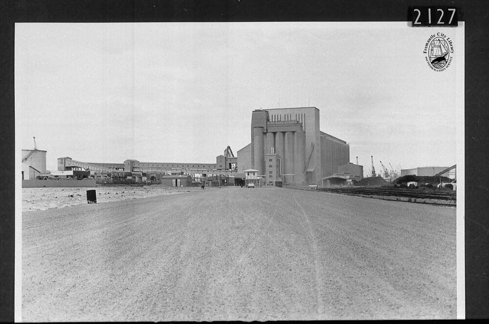 Cooperative Bulk Handling Ltd.